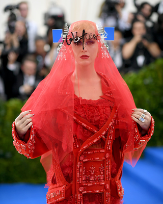 Dimitrios Kambouris/Getty Image